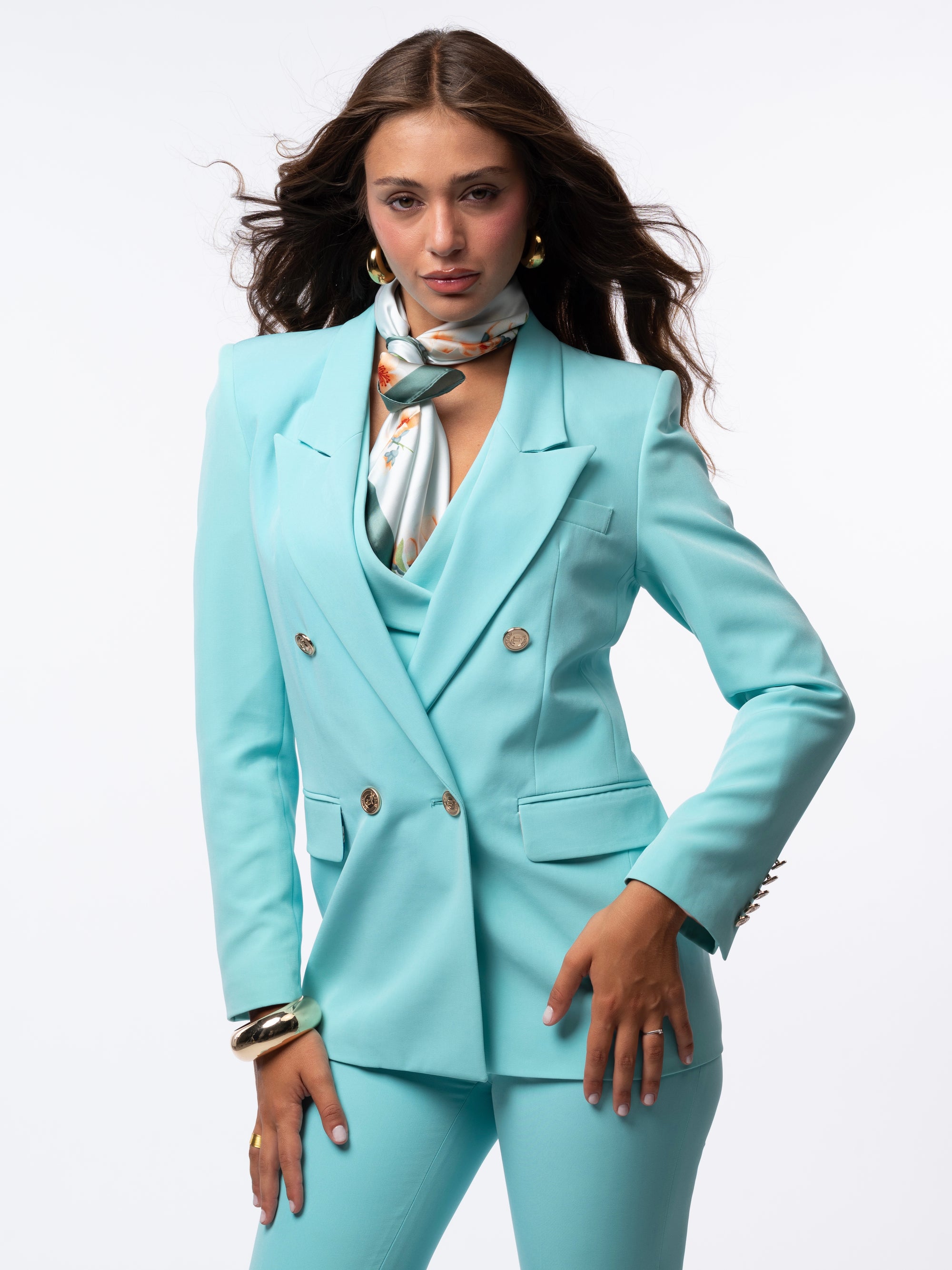 Tailleur tre pezzi Classic Tiffany