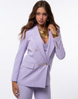 Tailleur tre pezzi Classic Lilla