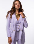 Tailleur tre pezzi Classic Lilla