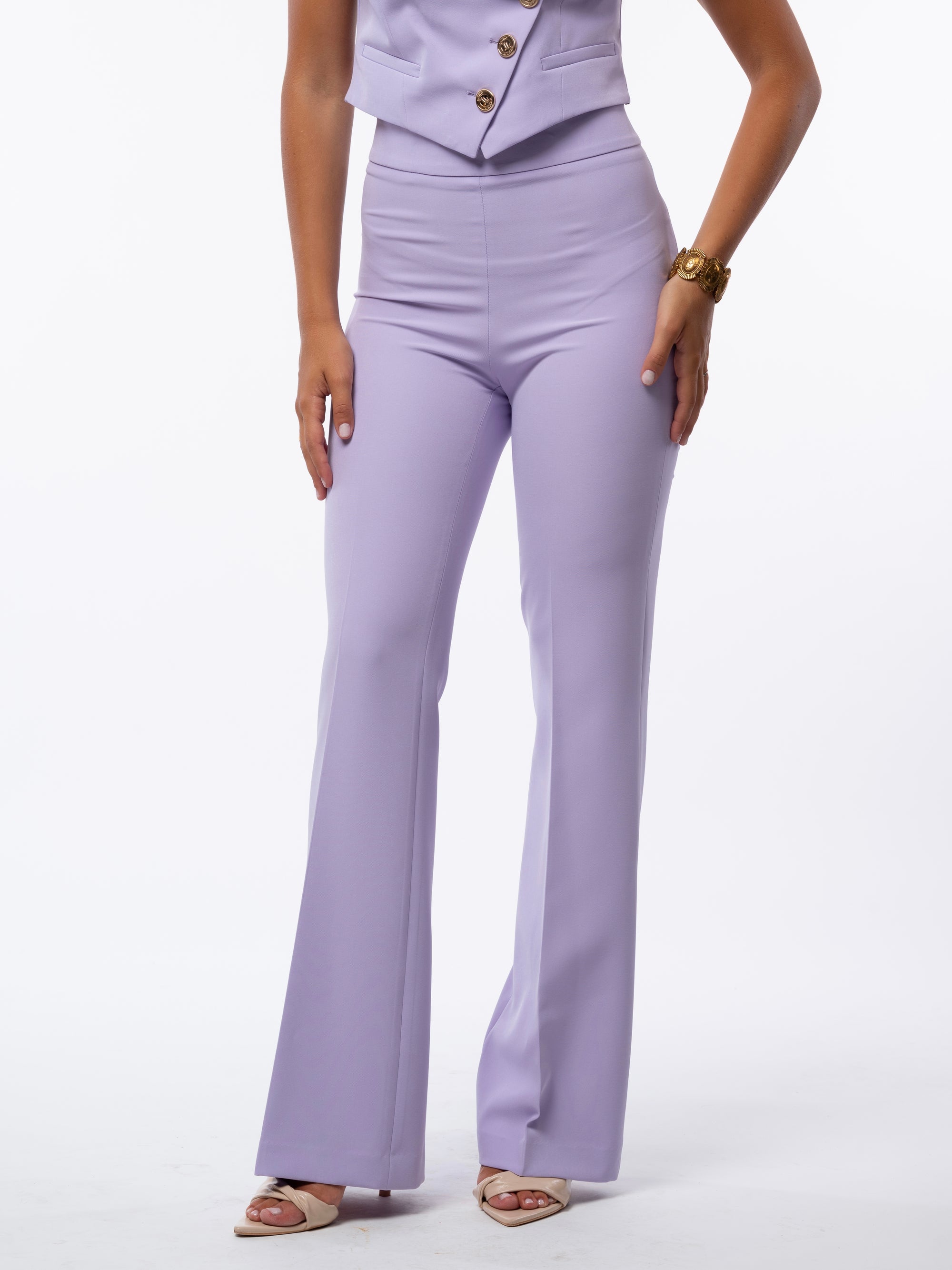 Tailleur tre pezzi Classic Lilla
