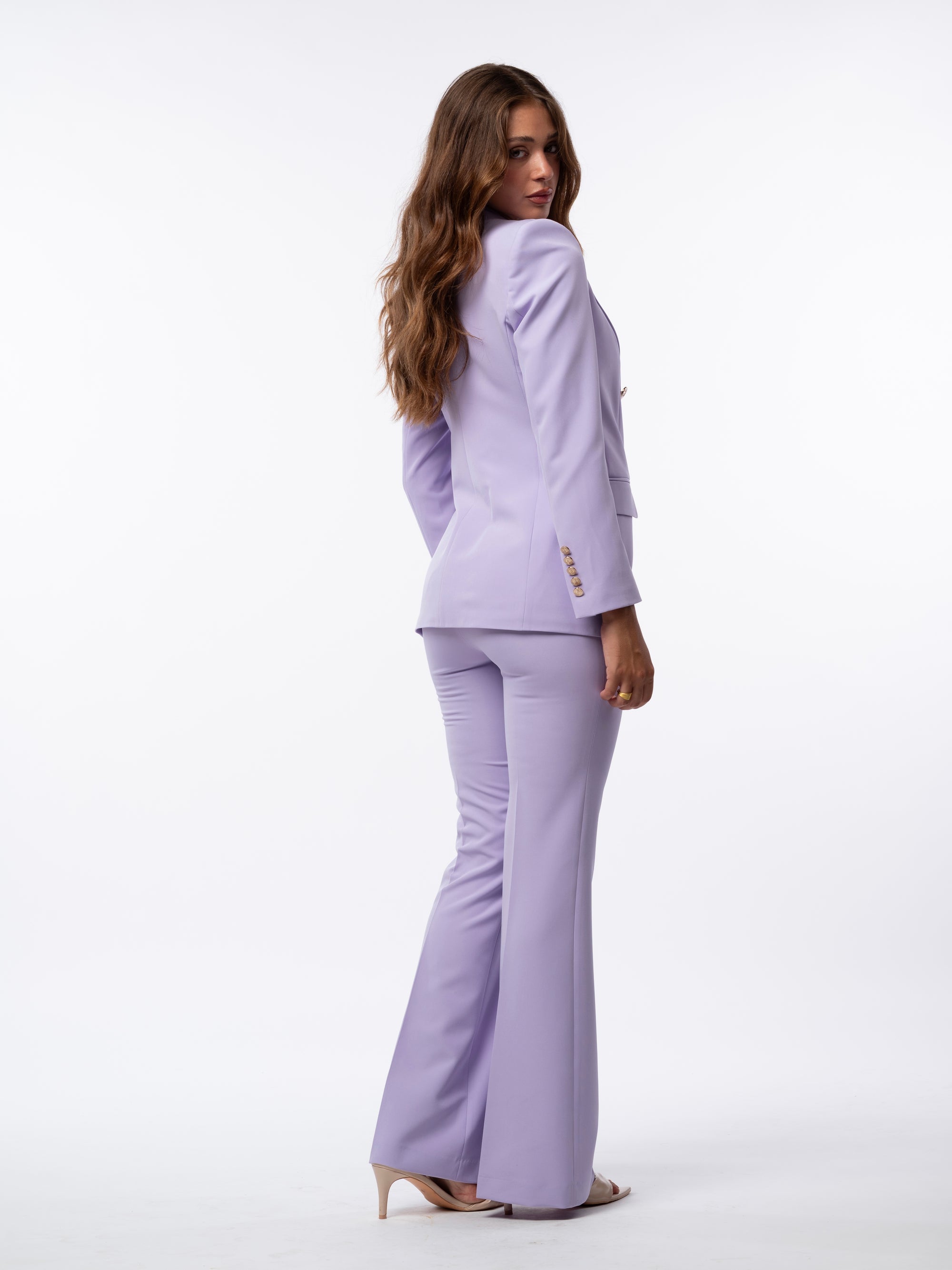 Tailleur tre pezzi Classic Lilla