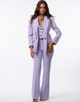 Tailleur tre pezzi Classic Lilla
