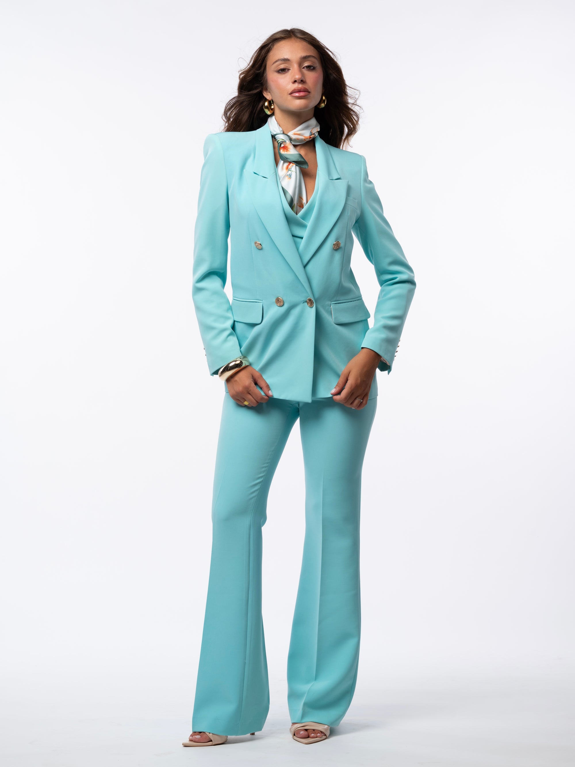 Tailleur tre pezzi Classic Tiffany