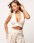 Tailleur Cherie Milk