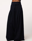 Tailleur cherie Blue navy