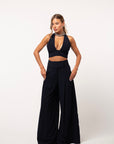 Tailleur cherie Blue navy