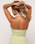 Tailleur Cherie Lime
