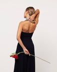 Tailleur cherie Blue navy