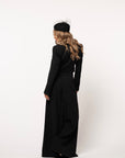 Tailleur Cherie Nero