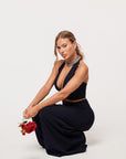 Tailleur cherie Blue navy
