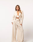 Tailleur Cherie Milk