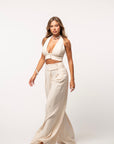 Tailleur Cherie Milk