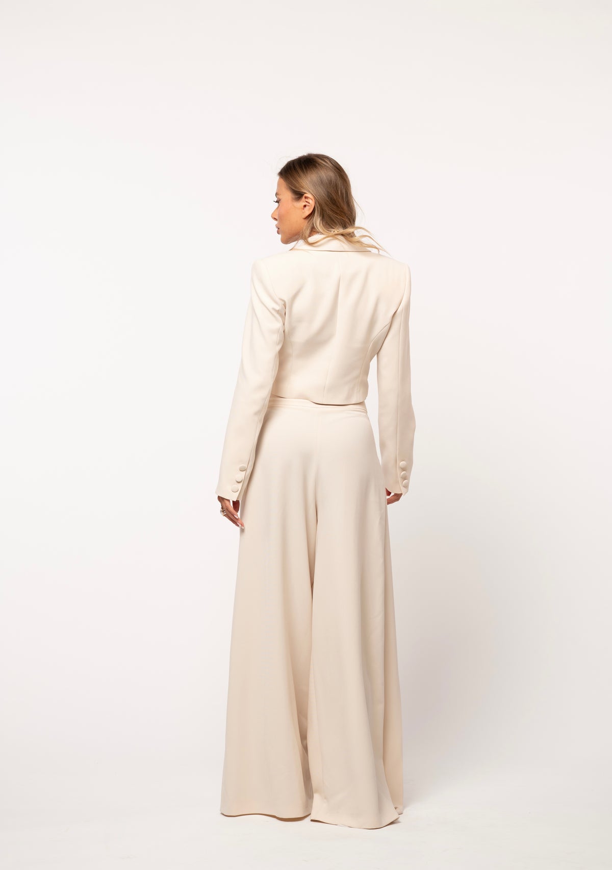 Tailleur Cherie Milk