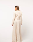 Tailleur Cherie Milk