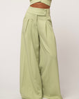 Tailleur Cherie Lime
