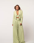 Tailleur Cherie Lime