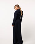 Tailleur cherie Blue navy
