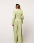 Tailleur Cherie Lime