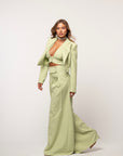 Tailleur Cherie Lime