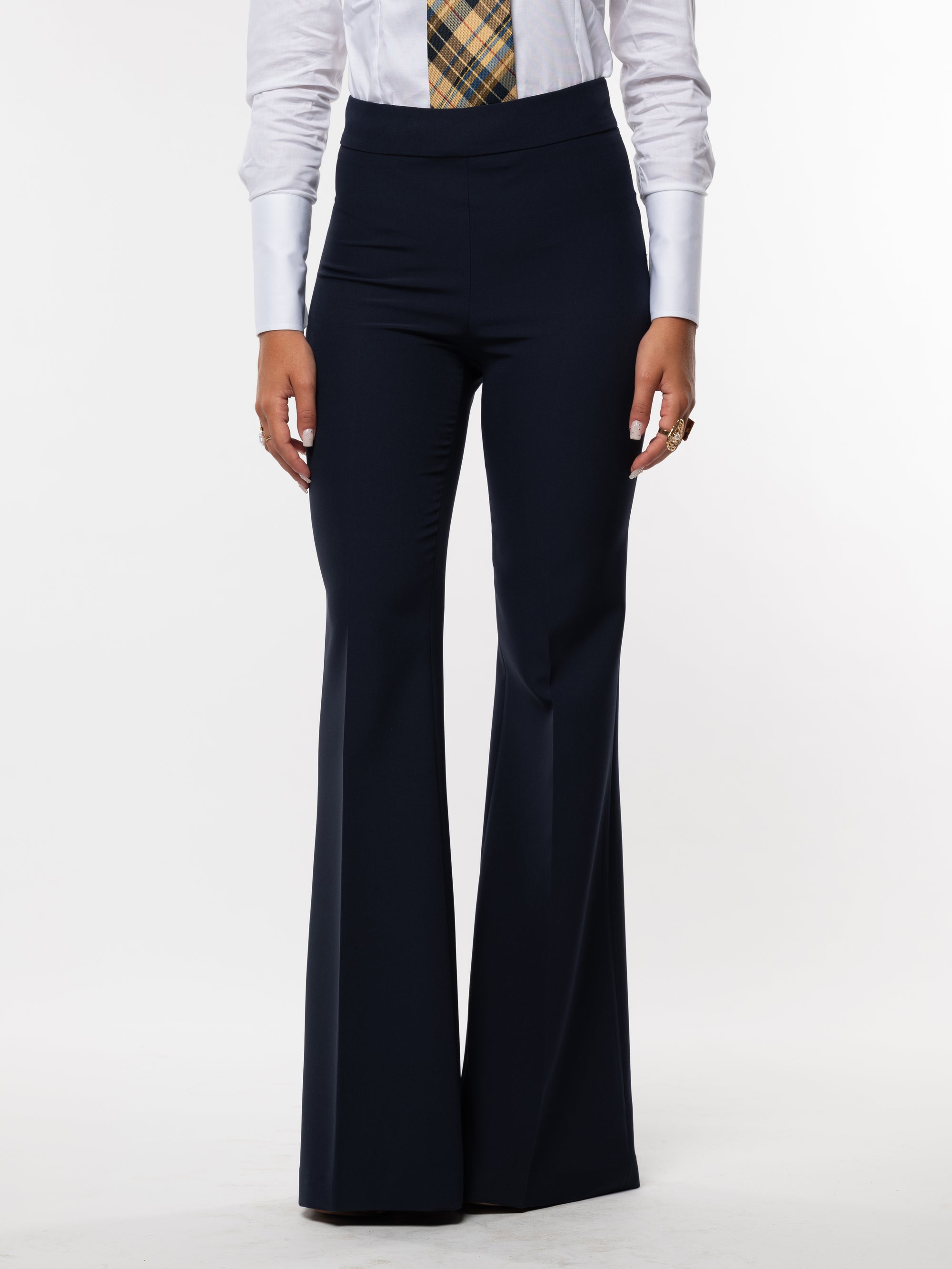 Tailleur Cleopatra Blue navy