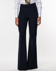Tailleur Cleopatra Blue navy