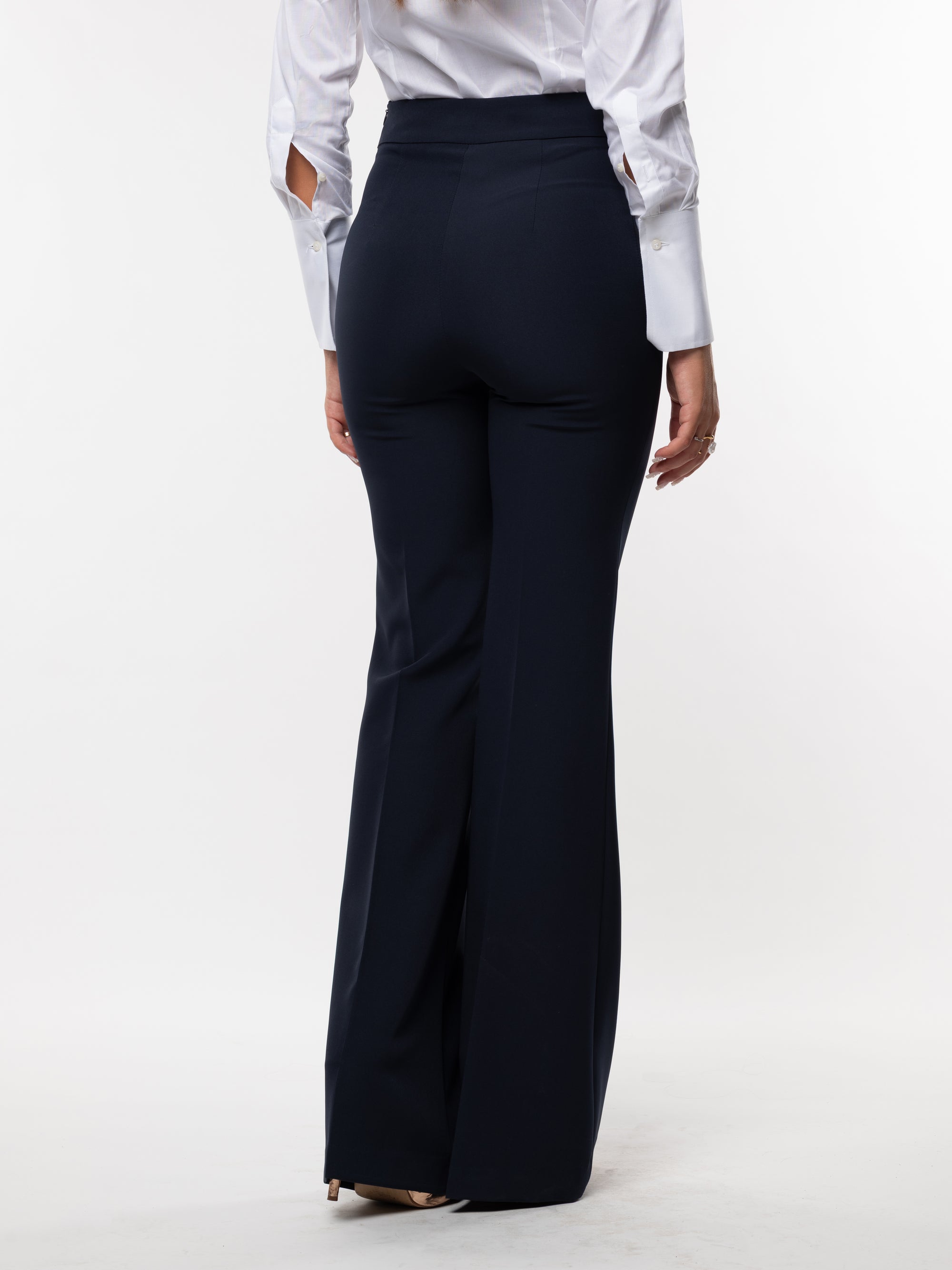 Tailleur Cleopatra Blue navy