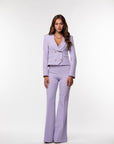 Tailleur Cleopatra Lilla