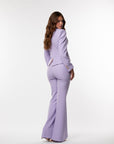 Tailleur Cleopatra Lilla
