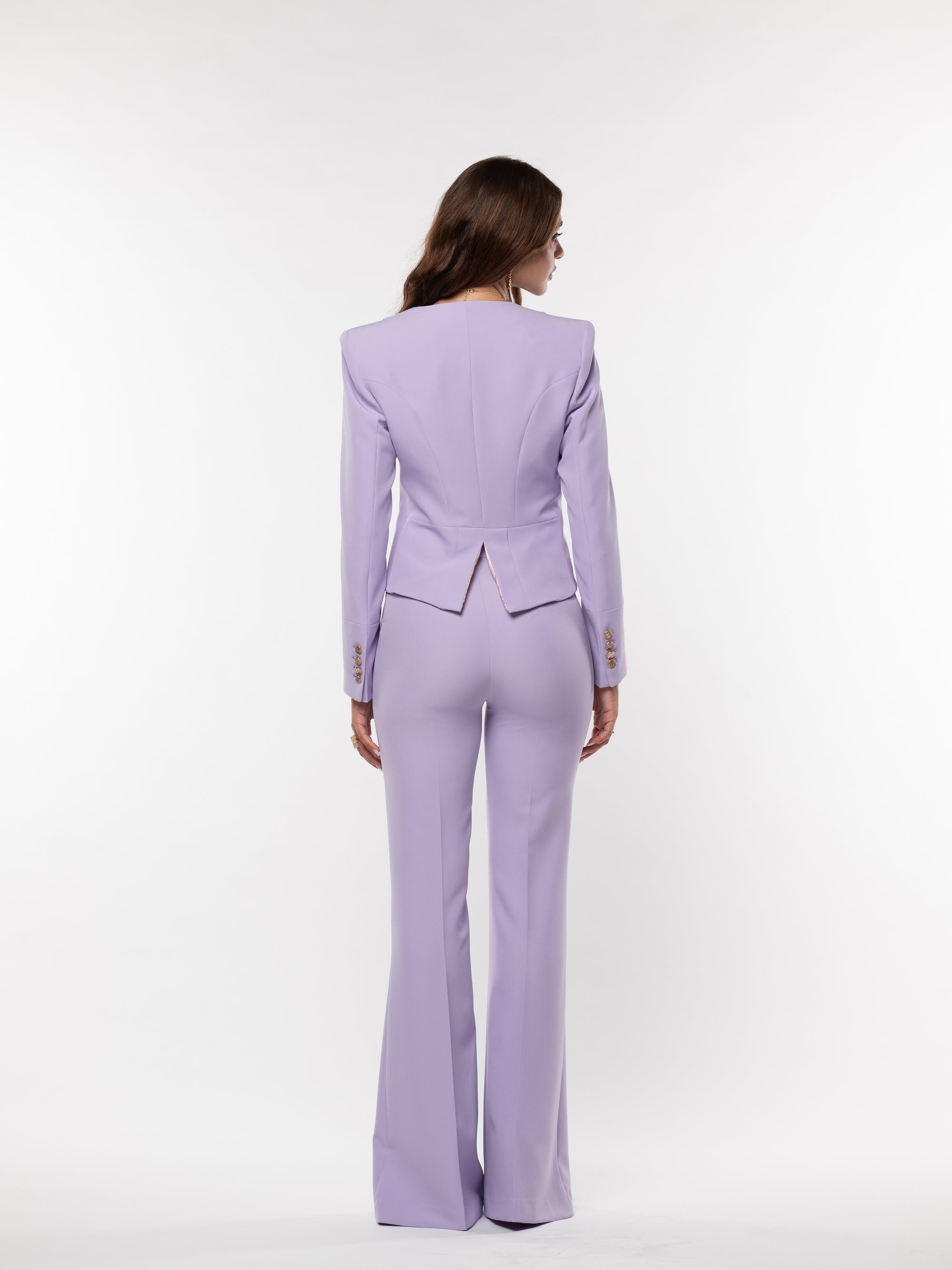 Tailleur Cleopatra Lilla