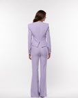 Tailleur Cleopatra Lilla