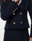 Tailleur Cleopatra Blue navy