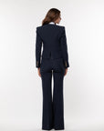 Tailleur Cleopatra Blue navy