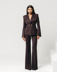Tailleur Tre Pezzi Ilaria Moro
