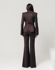 Tailleur Tre Pezzi Ilaria Moro