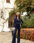Tailleur new Jolie Blu